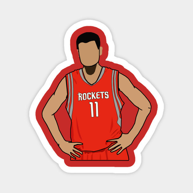 Yao Ming - Houston Rockets