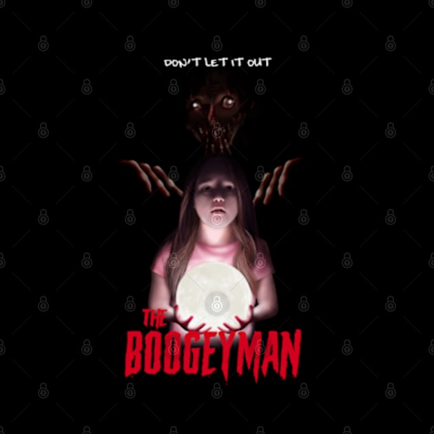 The Boogeyman by Scud"