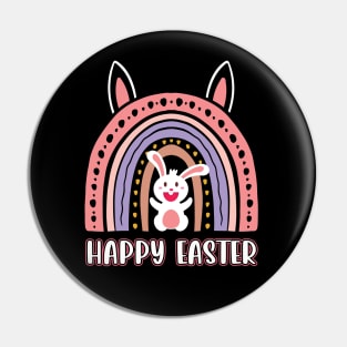 Happy Easter day 2023 Pin