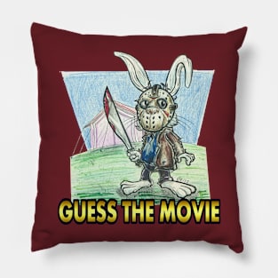 Guess the movie 4 Pillow