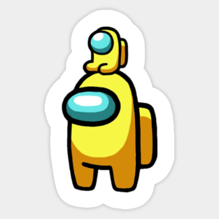 Among Us Meme Stickers Teepublic