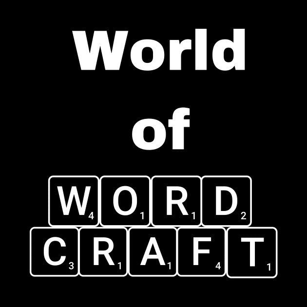 World of Wordcraft by TalesfromtheFandom