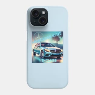 Mercedes benz Phone Case