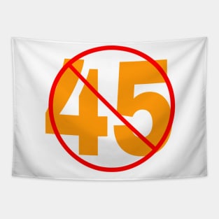 🚫 45 - Front Tapestry