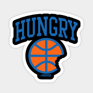 HUNGRY THUNDER Magnet