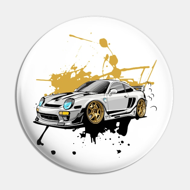 Customized Wheel and Tire Day – February Pin by irfankokabi