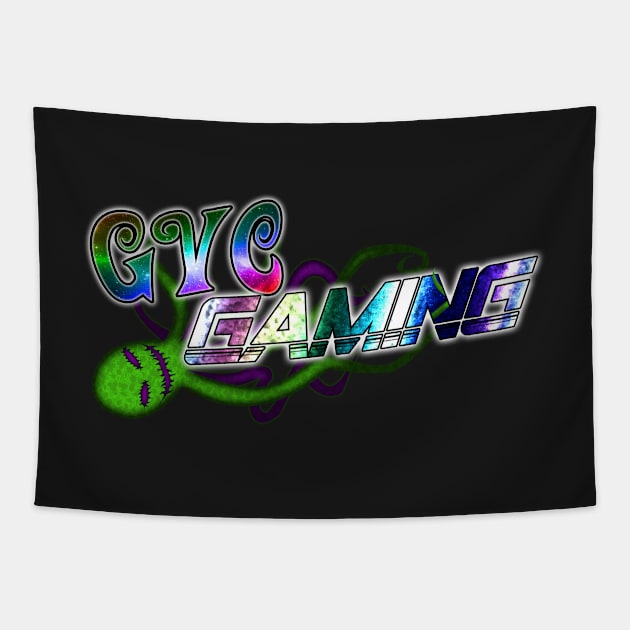 GVC Gaming Tapestry by gvcgaming