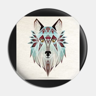 loup Pin