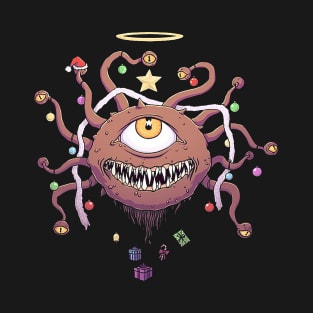 Beholder T-Shirt