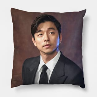 Gong Yoo - V30 Pillow