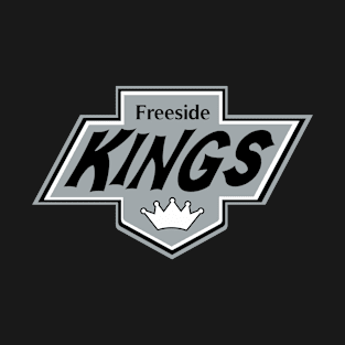 Freeside Kings T-Shirt