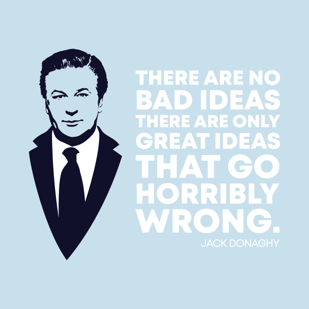 Great Ideas That Go Horribly Wrong by polliadesign