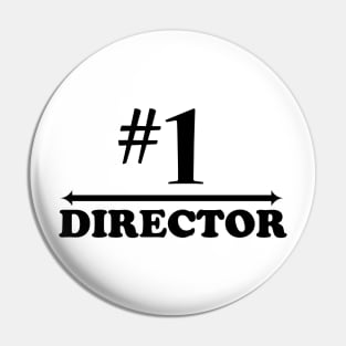 Best director Pin