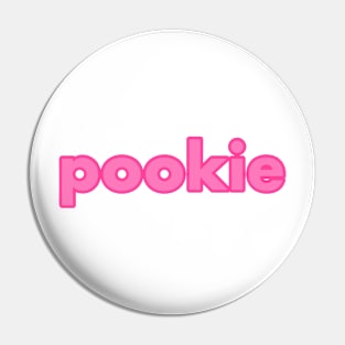 Pookie Pin