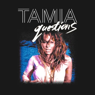 Tamia T-Shirt