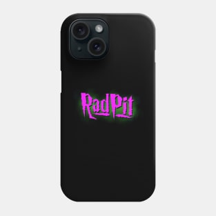 Radpit Logo V2 Phone Case