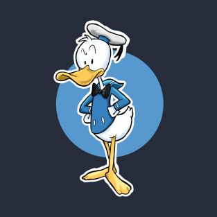 Donald T-Shirt