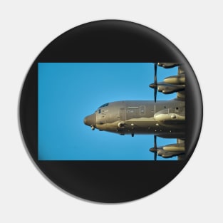 Lockheed C-130 Hercules Pin