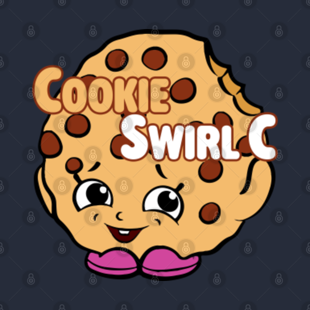 cookie swirl c