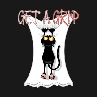 Get a Grip T-Shirt