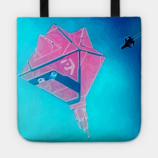 Atlas Tote