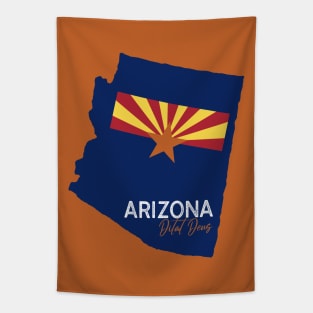 State of Arizona Tapestry