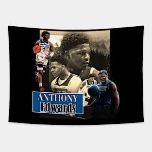 Anthony Edwards Tapestry