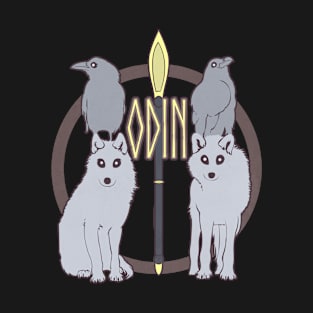 Odin T-Shirt