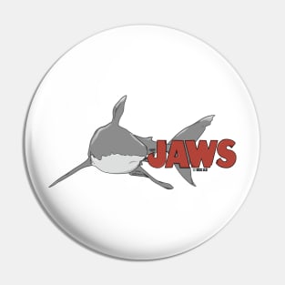 Jaws Pin