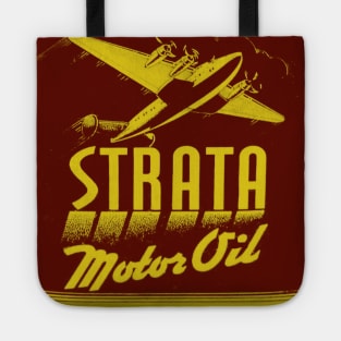 Strata Oil Tote