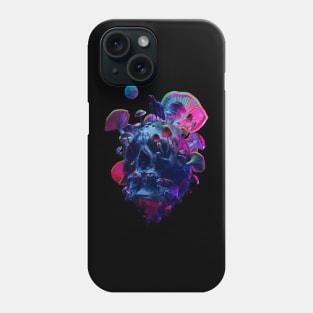 Enchanted Death Phone Case