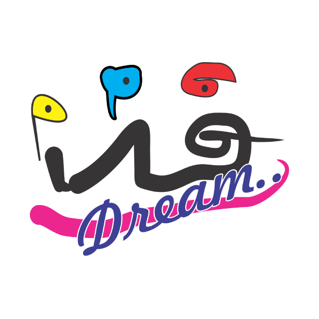 Dream by CreativeHub365