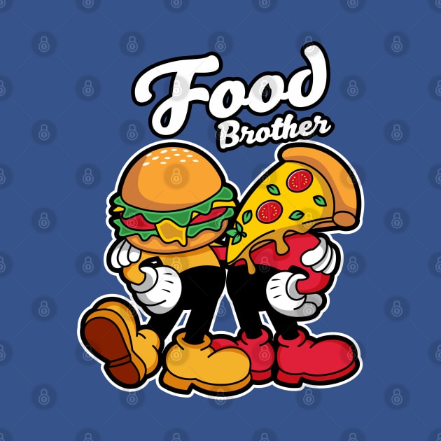 food brother by spoilerinc