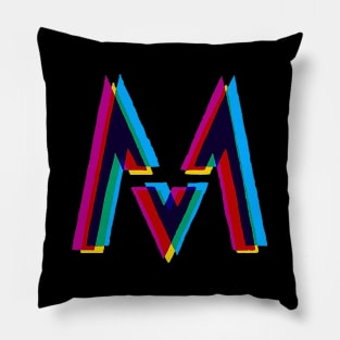 Maroon 5 Pillow