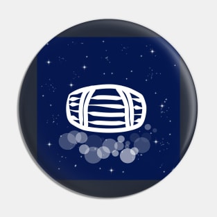 barrel, container, wine, beer, liquid, night, technology, light, universe, cosmos, galaxy, shine, concept, illustration Pin