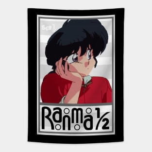 Ranma1/2 Tapestry