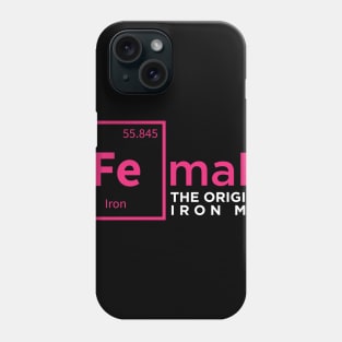 International Women Day Phone Case