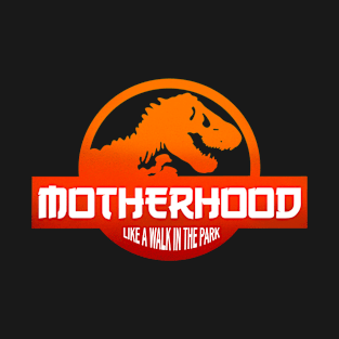 Motherhood T-Shirt