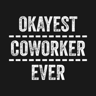 Coworker T-Shirt