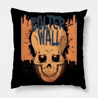 Colter Wal western Pillow