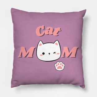 Michi Mom Pillow