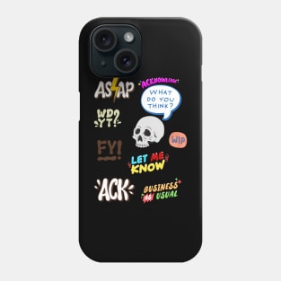 asap Phone Case