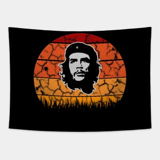 vintage che Tapestry