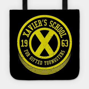 Xavier Tote