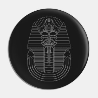 Darthkhamun Pin