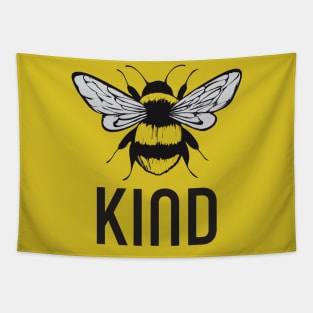 Bee Kind Tapestry