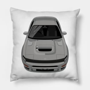 Celica GT Four RC ST185 - Silver Pillow