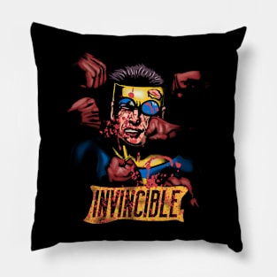 nadie es invencible? Pillow