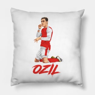 Iconic Celebration Pillow