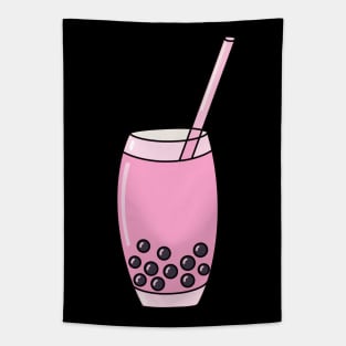 Bubble Tea Tapestry